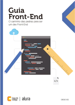 Livro Guia Front-end